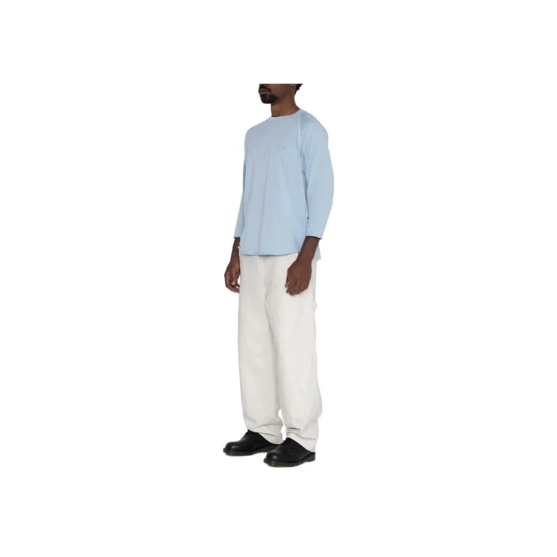 Stussy Inside Out L/S Raglan-2