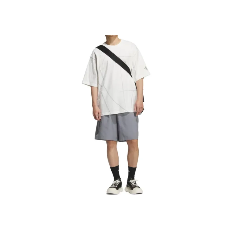 Adidas FOSClimacool SS25 Casual Shorts Men's-1