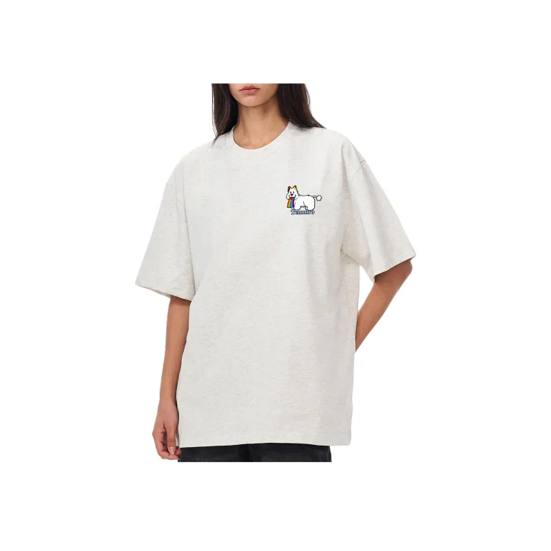 TEN MIRO T Shirts Unisex-17