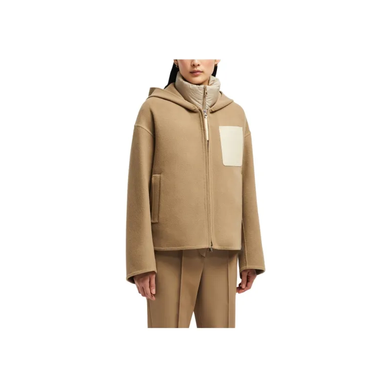 Moncler Almandine Jacket-1
