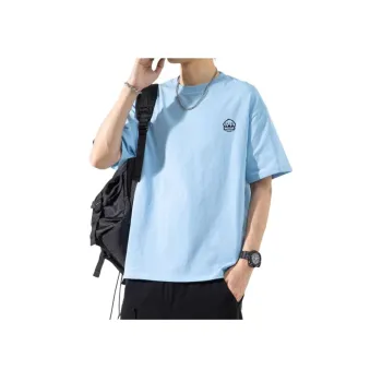 Glona Klio T Shirt Unisex Black
