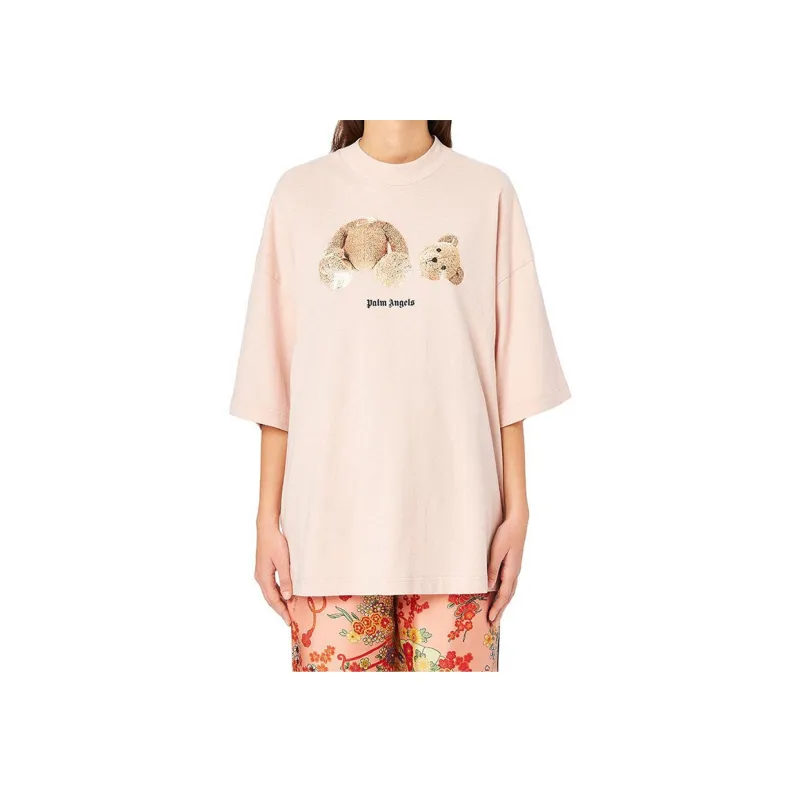 PALM ANGELS T Shirts Women's-2