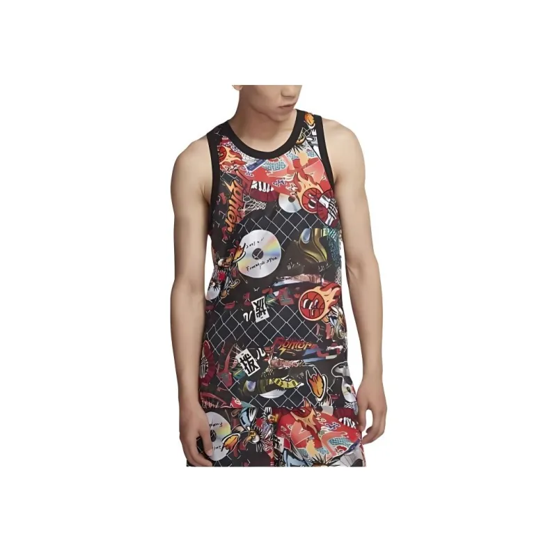 Nike Tank Tops Men-2