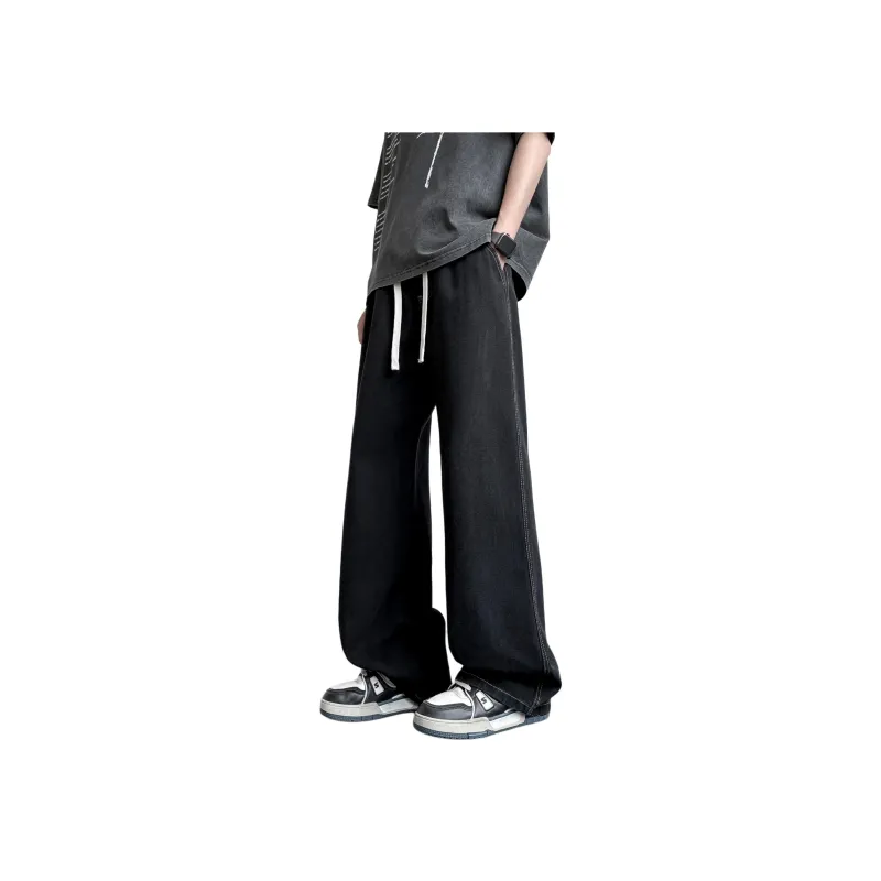 OM NOM Jeans Unisex-0