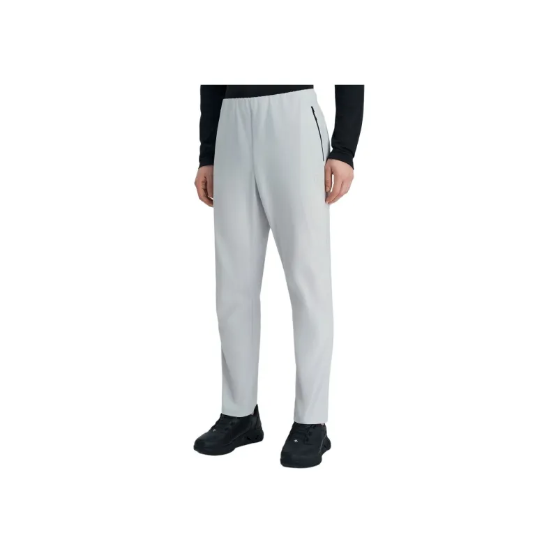 DESCENTE TRAINING Collection Comprehensive Training Knitted Sports Pants Men's-4