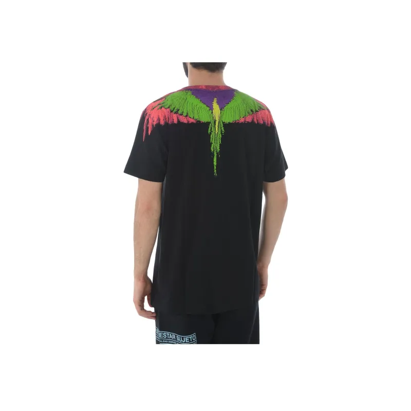 Marcelo Burlon Wing T Shirt-5