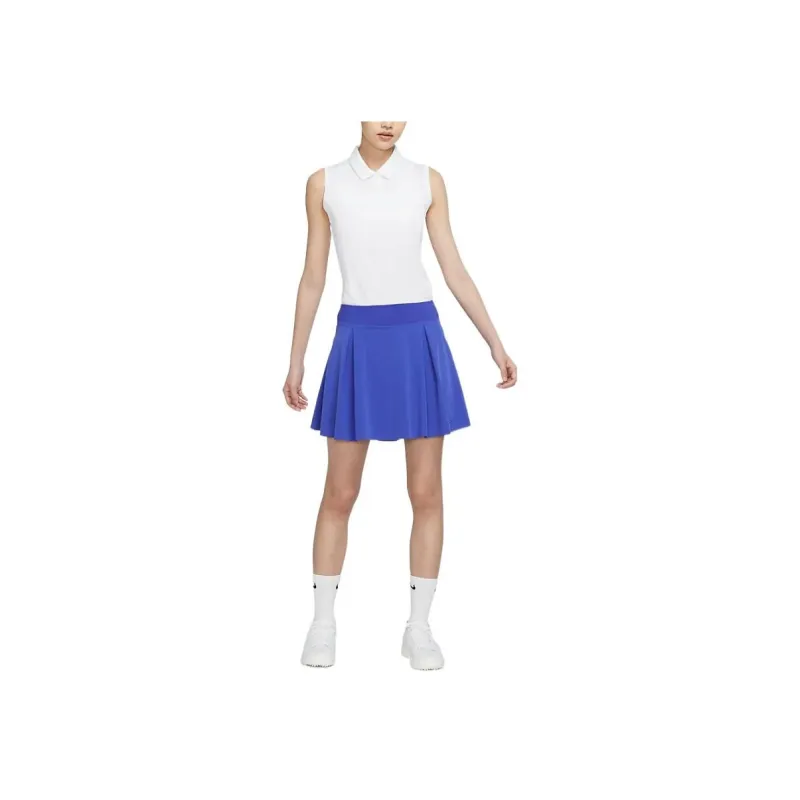 Nike Tank Tops Women's White-2