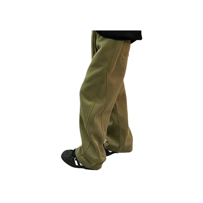 ALEXANDRO FRATELLI Casual Pants Men's-0
