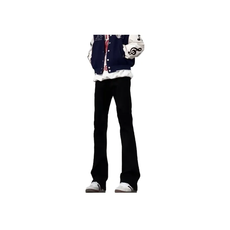 Mulinsen Jeans Unisex-12