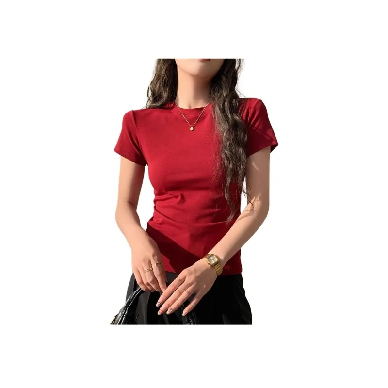 NOME T Shirts Women's-6