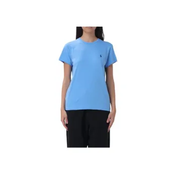Polo Ralph Lauren T Shirt Women's Blue
