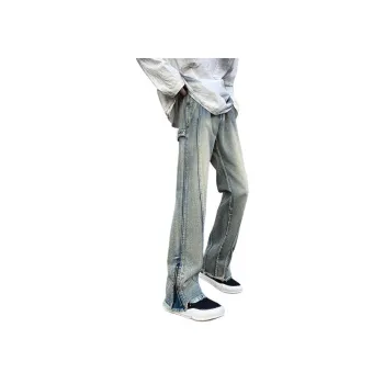 NEAR HERE Jeans Unisex