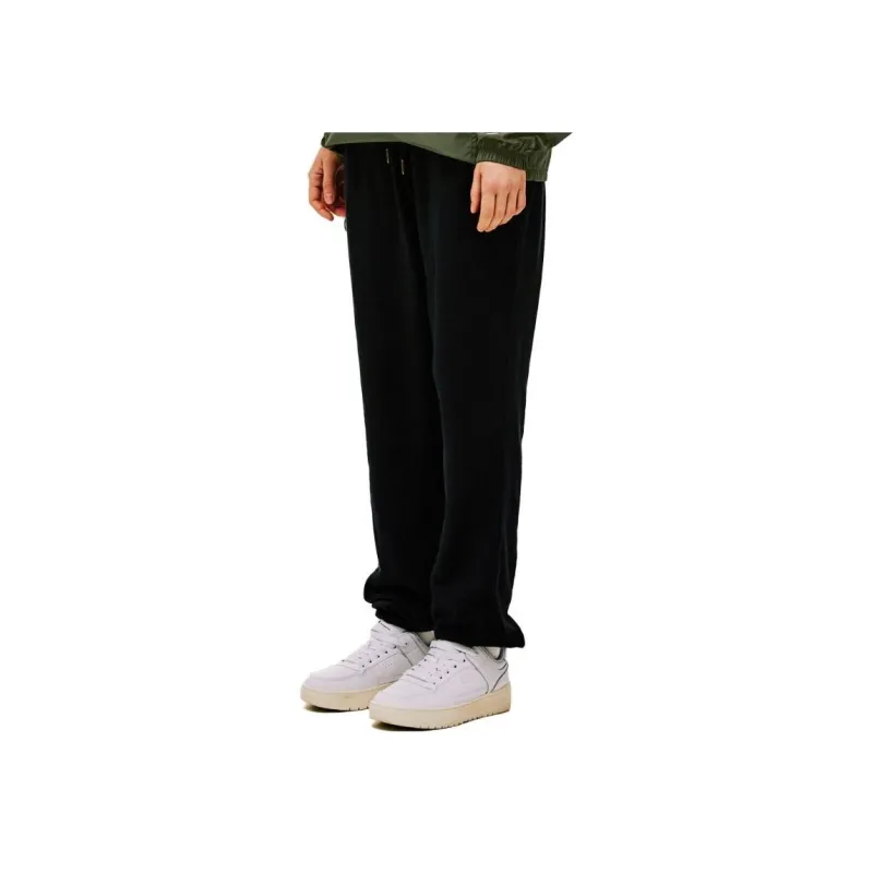 Champion Knitted Sweatpants Women's Black-3