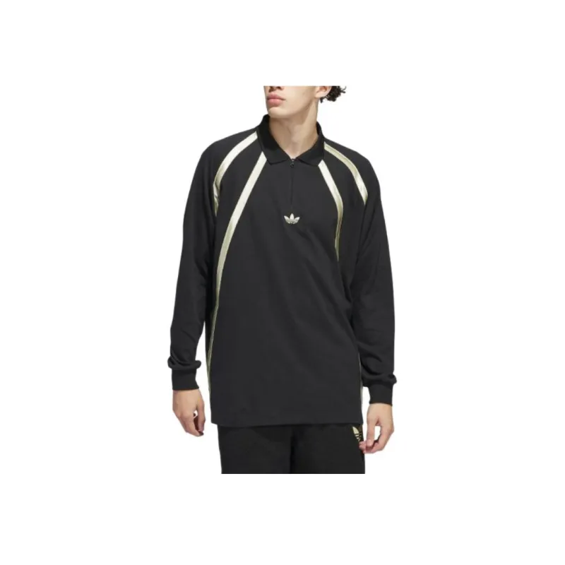 Adidas Originals Sweatshirt Unisex Black-1