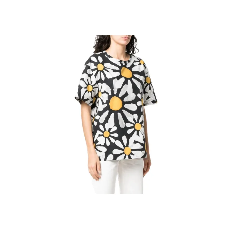 MARNI Shirt 'Black'-3