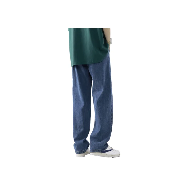 Emoji Jeans Unisex-9