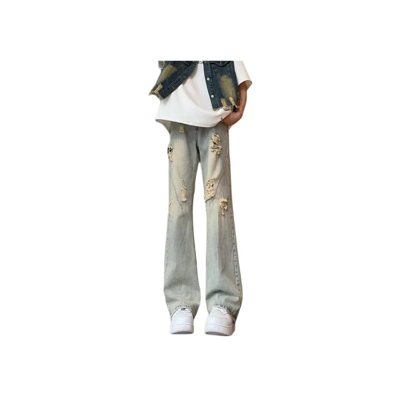 Glona Klio Jeans Unisex-3