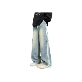 NHZN Jeans Unisex