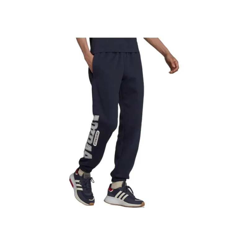 Adidas Varsity Sweat Pants-3