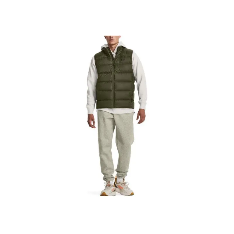 Under Armour Vests Men Green-2
