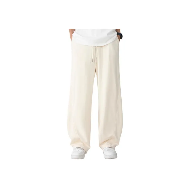 FOR FEAR THAT Casual Pants Unisex-4