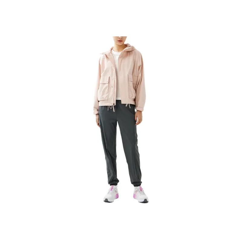 Columbia Range To GardenTM 2L Jacket Women's Pink Daybreak-6