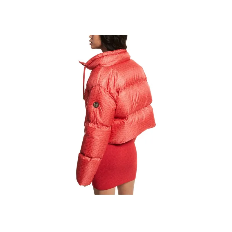 MICHAEL KORS Down Jacket Women's-6