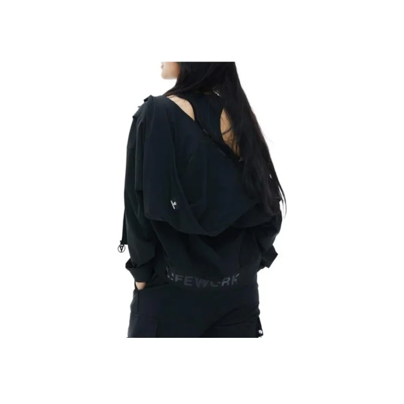 LIFEWORK HIDEAWAY Sweatshirt Unisex-2