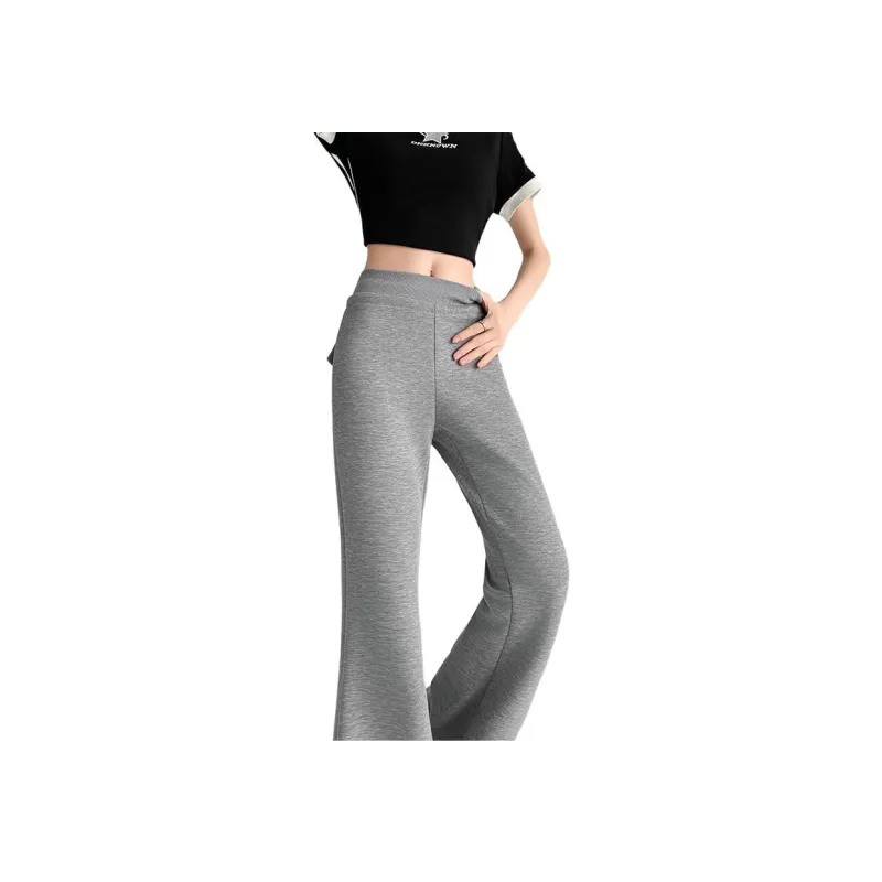 XIANSINIAO Casual Pants Women's-6