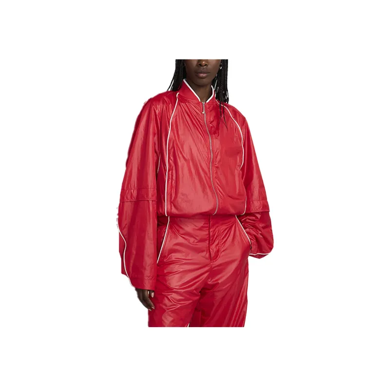 Jacquemus X Nike Track Jacket Asia Sizing-0