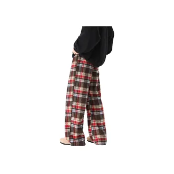COMOWA Casual Pants Unisex Image Color