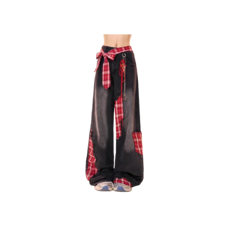 WHELVE Jeans Unisex-0
