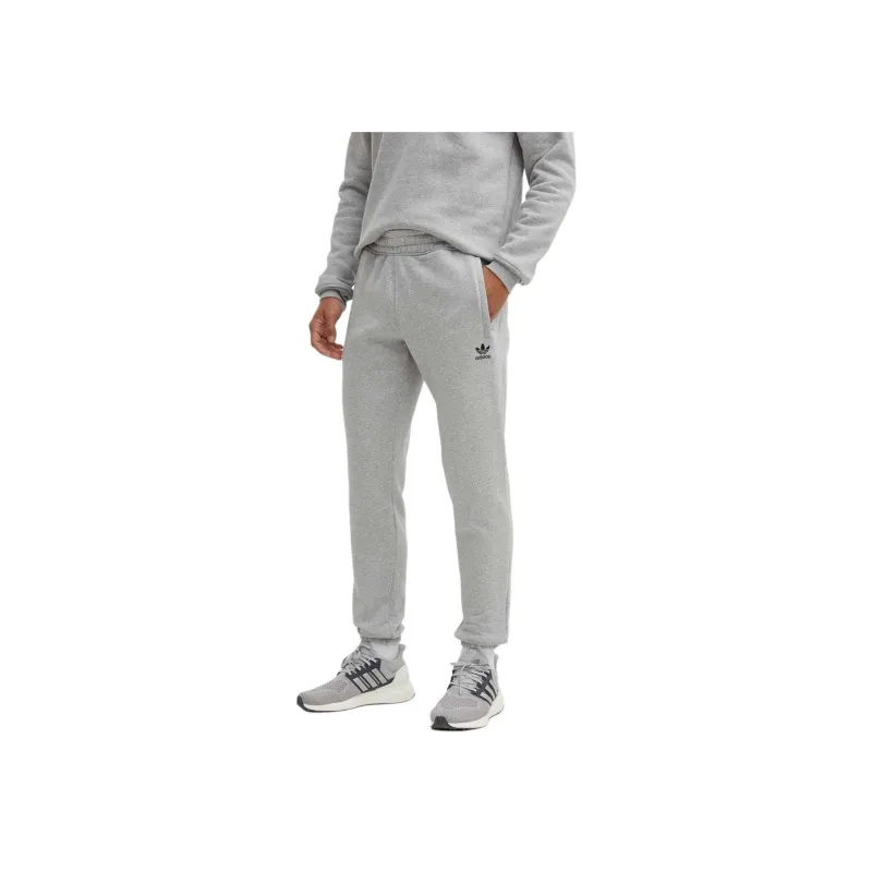 Adidas Originals Trefoil Essentials Pants-4