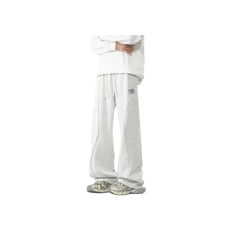 TINA GIA Casual Pants Unisex-6