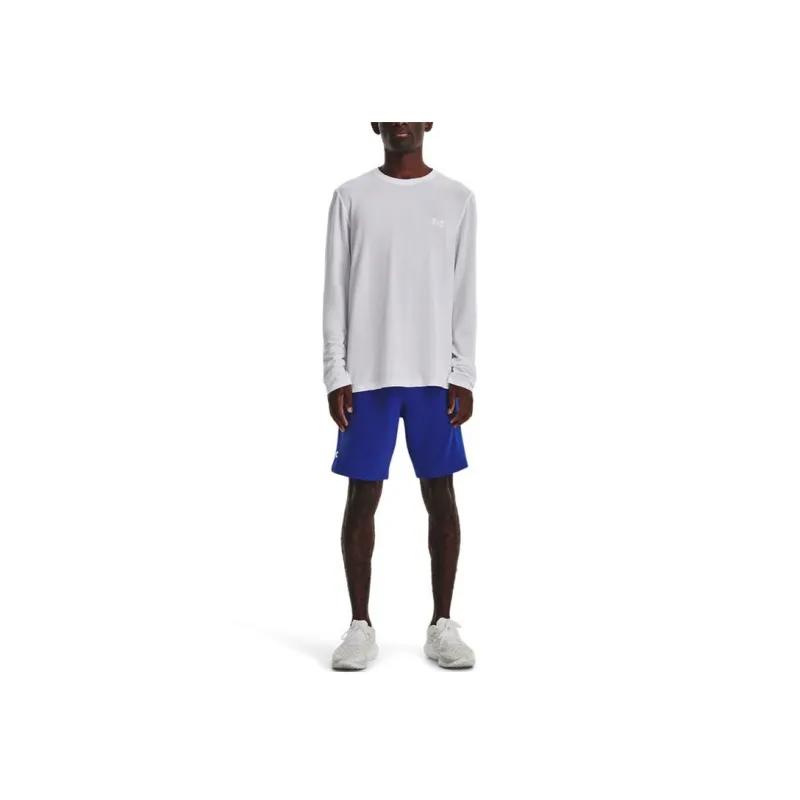 Under Armour T Shirt Men's White-4
