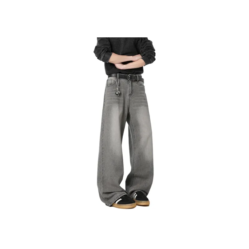 SCHEPPERHEYN Jeans Unisex-5