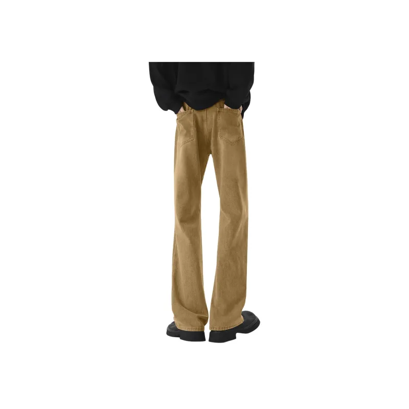 Love Monster Jeans Unisex-1