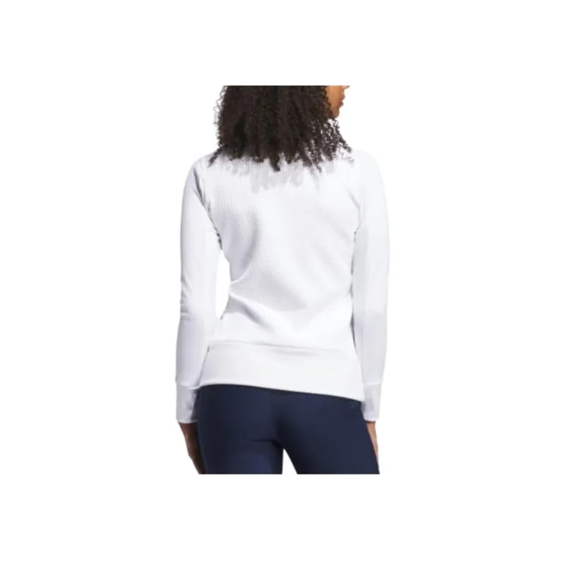 Adidas Free Shipping With AdiClub Ultimate365 COLD.RDY Jacket-1