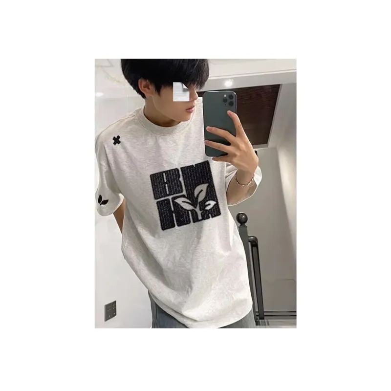 ACUOD BY CHANU T Shirts Unisex-6