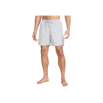 Nike Swim Breaker Men's 7' Fully Lined Volley Shorts