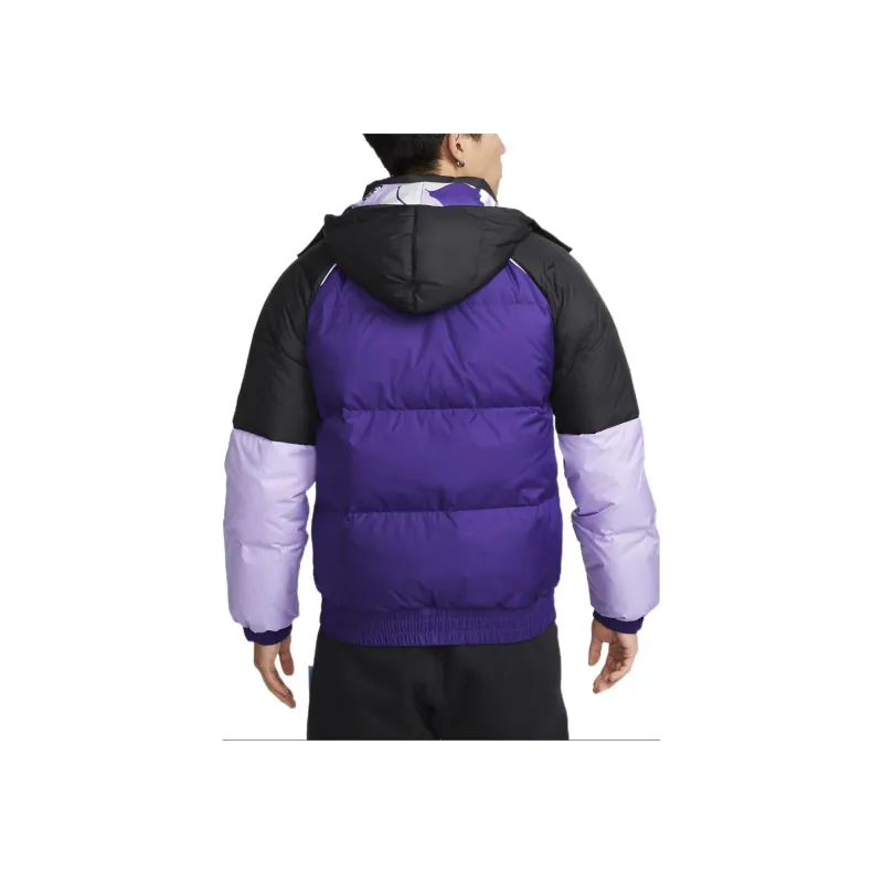 Nike Jackets Men Multicolor-1