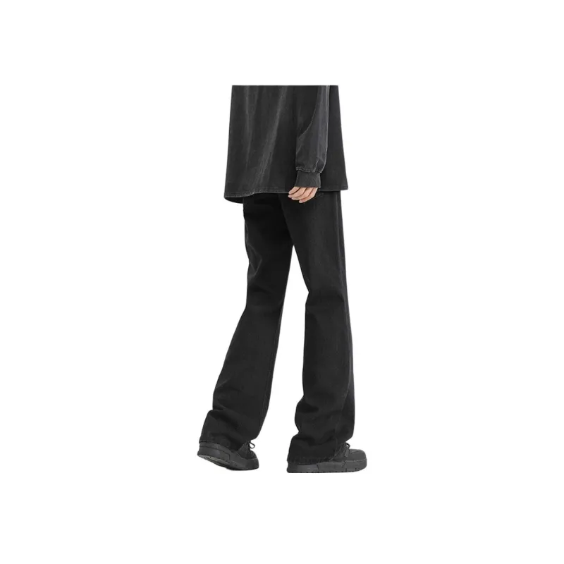 H.V.G.A Jeans Unisex-1