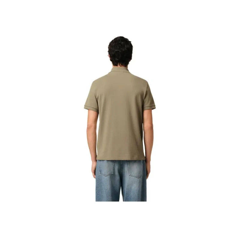 Ami Paris Ami De Coeur Polo Shirt-2