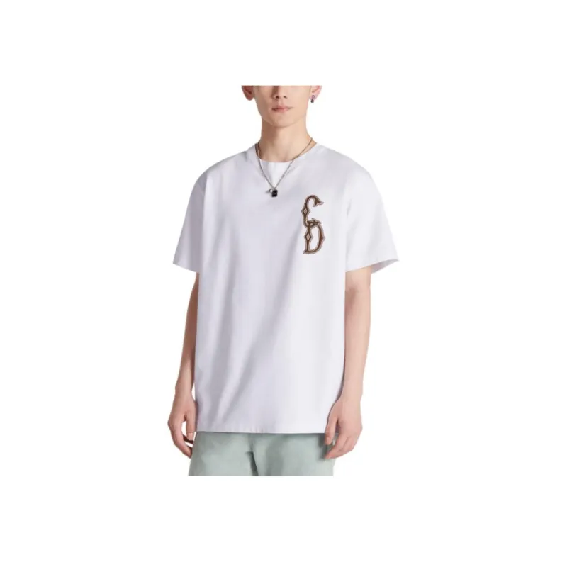 DIOR T Shirts Men-4
