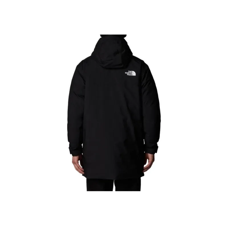 THE NORTH FACE Jackets Coats Men's Black-4