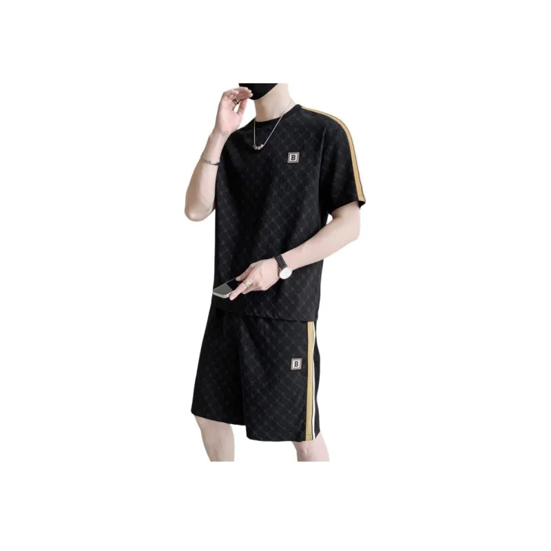 DABAISHA Casual Sportswear Men's-3