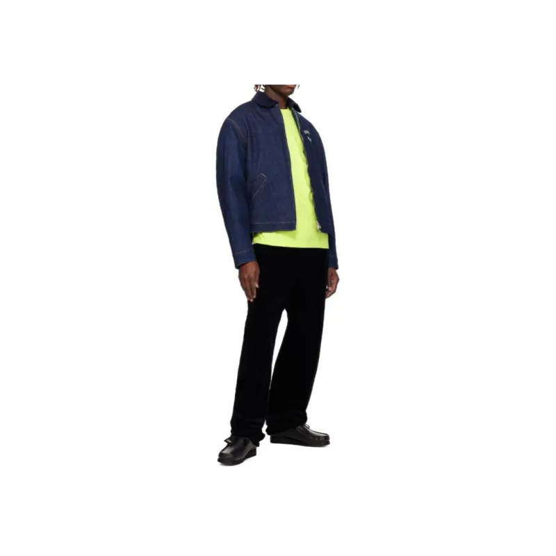 KENZO Verdy Padded Workwear Jacket-3