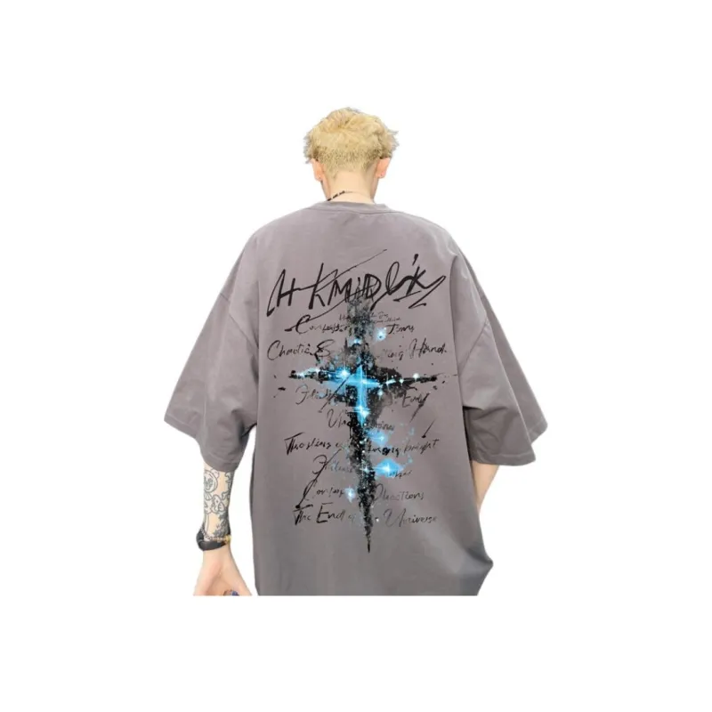 RKVC T Shirts Unisex-5