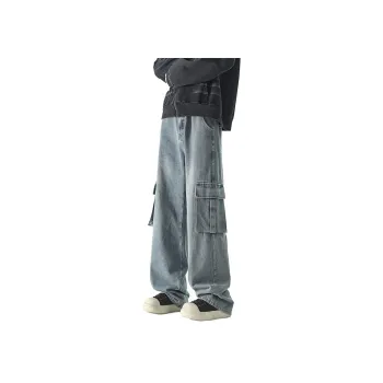 Rolling Money Jeans Unisex