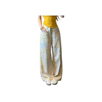 DAFK Jeans Men Gold 